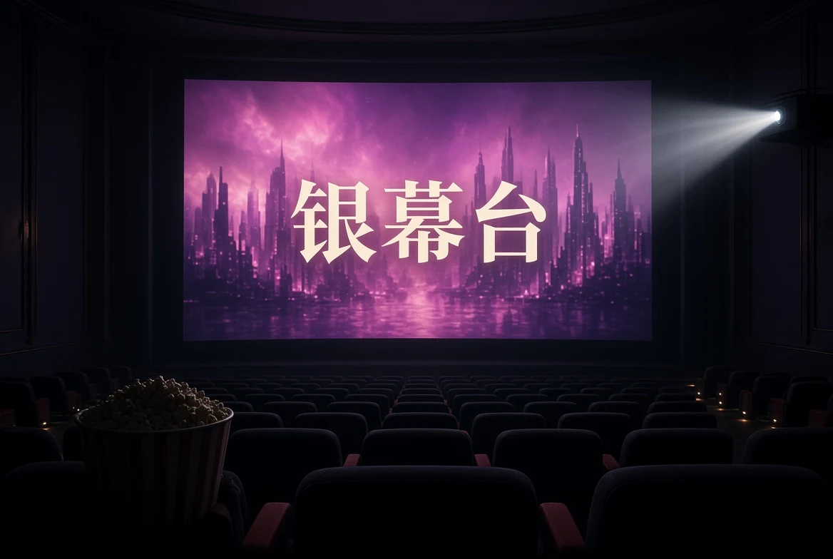 影视内容观察