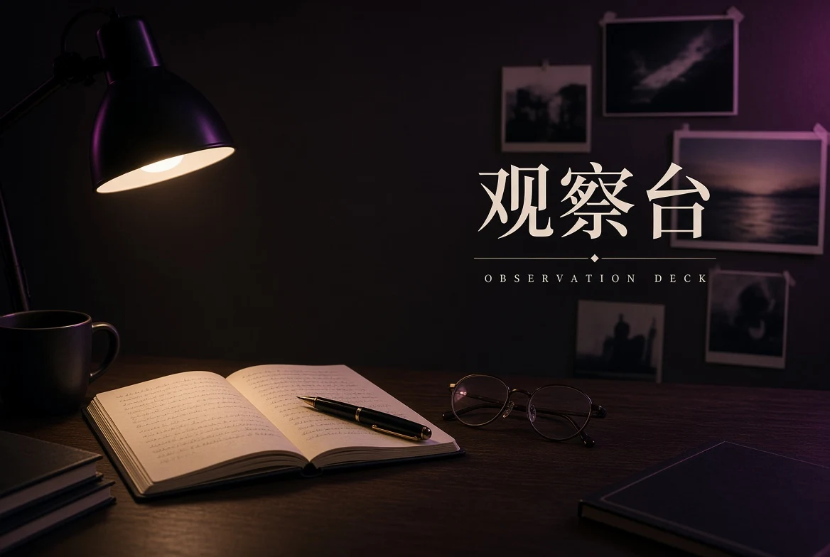 编辑看点解析